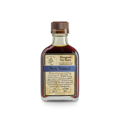 Bluegrass Soy Sauce