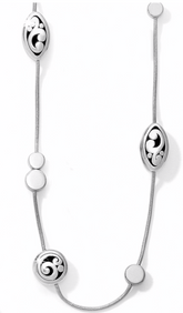Contempo Long Necklace