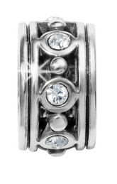 Crystalline Spacer