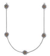 Daisy Dee Long Necklace