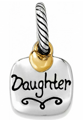 Daughter Always Charm