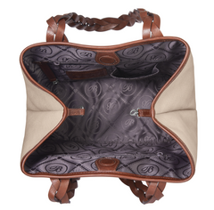 Cirrus Soft Tote