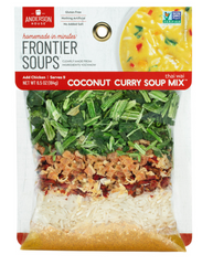 Anderson House Thai Wai Coconut Curry Soup Mix