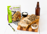 Beer Bread Mix