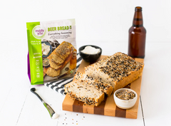 Beer Bread Mix