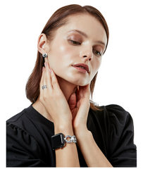 Contempo Linx Watch Band