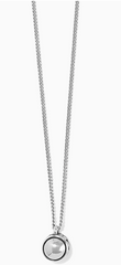 Contempo Nuevo Petite Dome Necklace