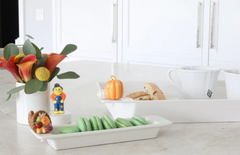 Cracker Tray Pinstripes