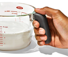 4 Cup Glass Measuring Cup
