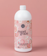 32oz Laundry Detergent-Sweet Grace