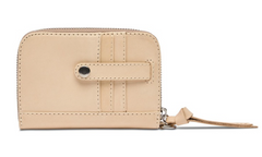 Consuela Diego Zippy Wallet