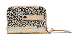 Consuela Kit Zippy Wallet