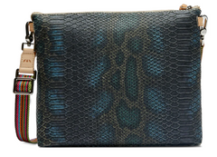 Consuela Rattler Downtown Crossbody