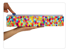 ChicWrap Culinary Plastic Wrap (12" x 250')