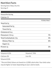 Anderson House South of the Border Tortilla Soup Mix