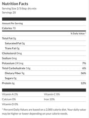Anderson House Minnesota Heartland 11-Bean Soup Mix