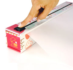 ChicWrap Culinary Parchment Paper (15" x 42')