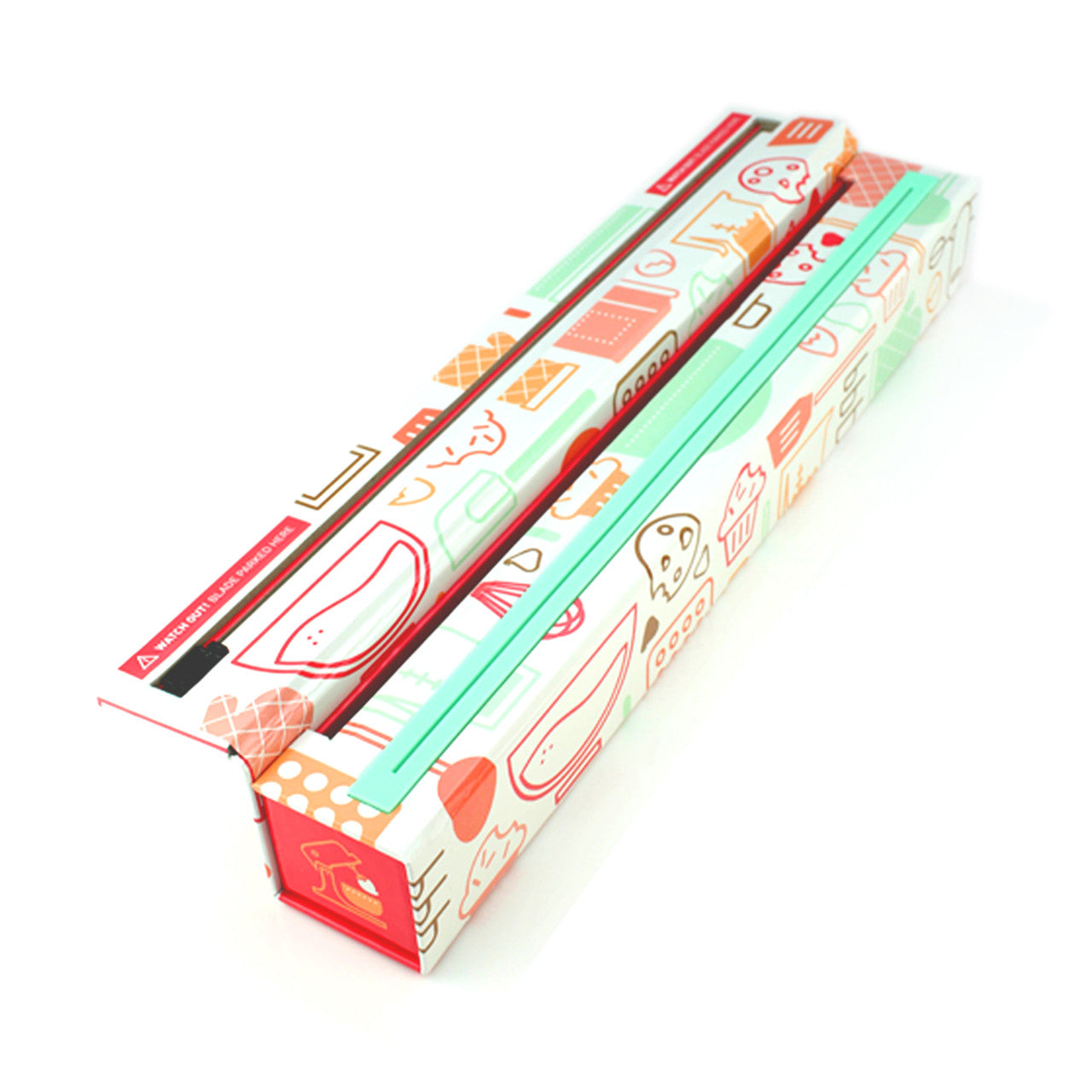 ChicWrap Culinary Parchment Paper (15" x 42')