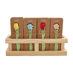 Ceramic Flower Spreader