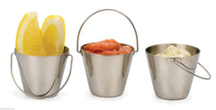 Bucket Condiment Cup