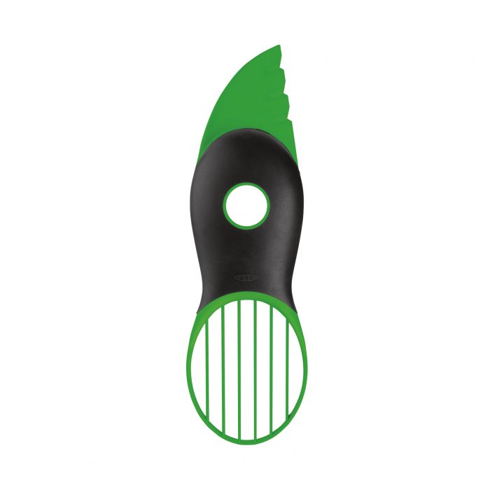3-in-1 Avocado Slicer