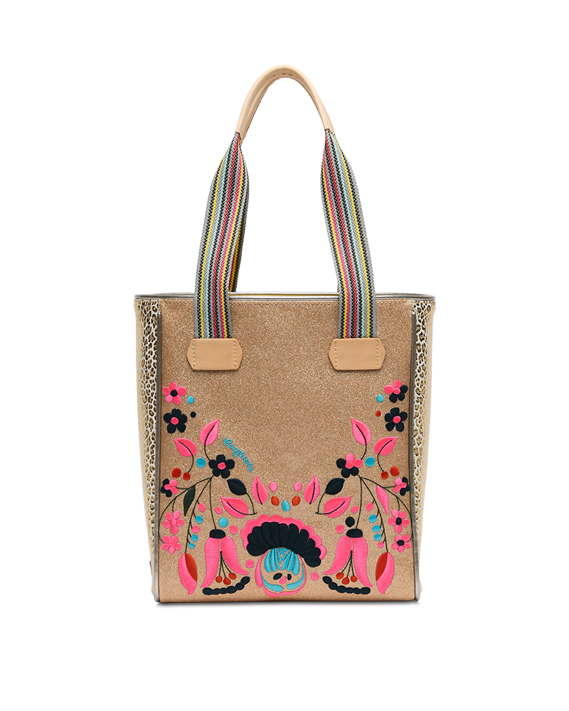 Consuela Lyla Chica Tote