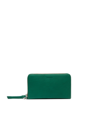 Consuela Teal Essential Wallet