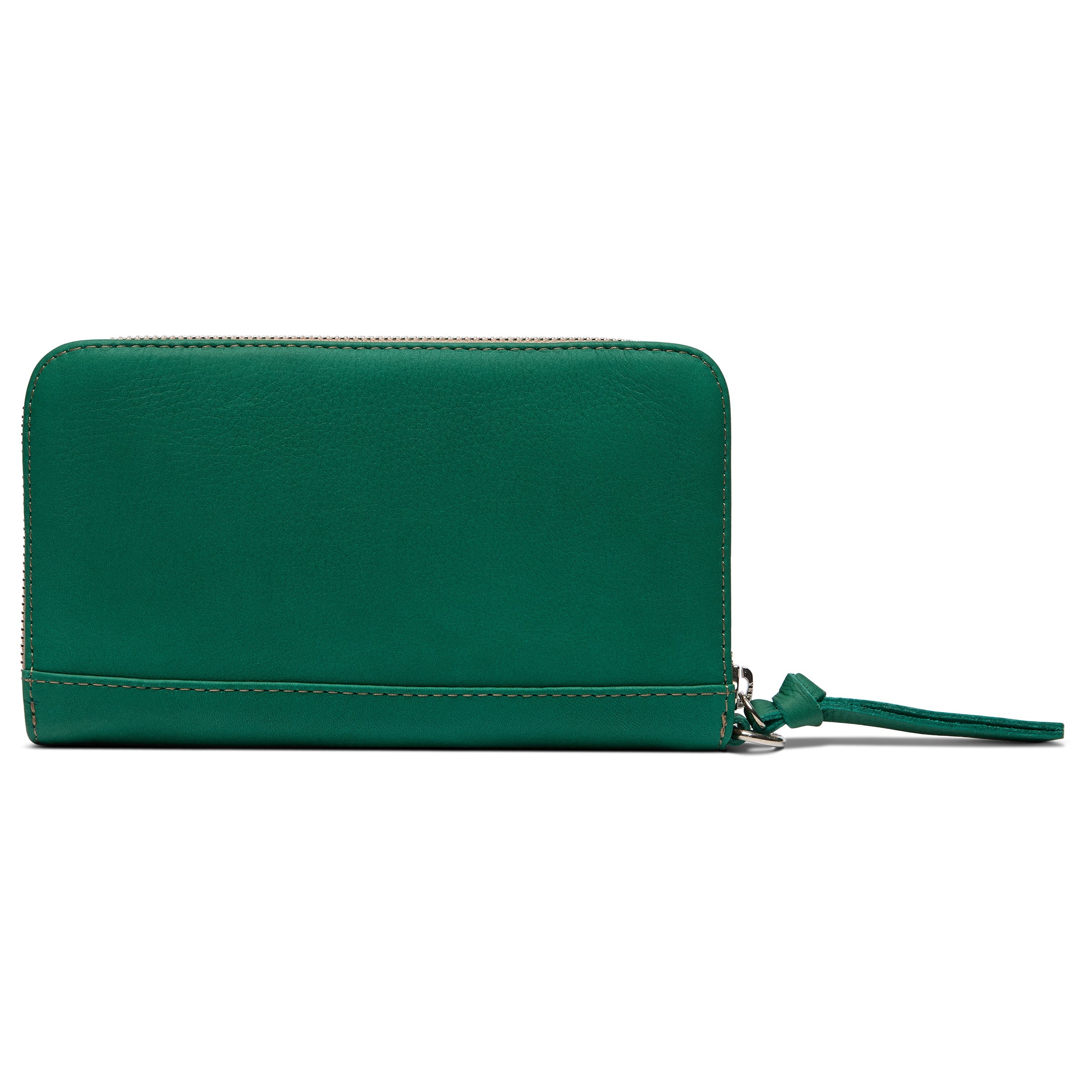 Consuela Teal Essential Wallet