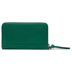 Consuela Teal Essential Wallet
