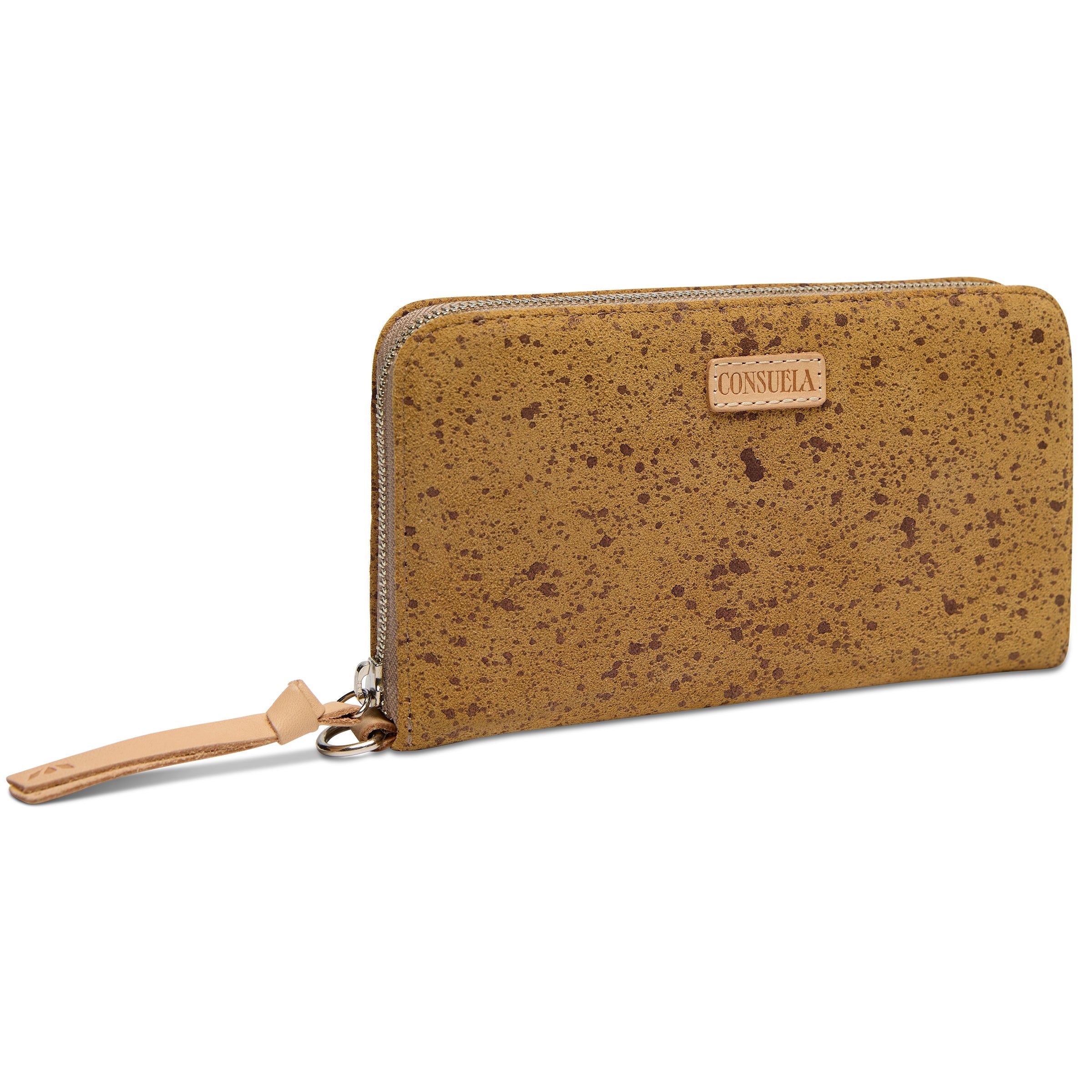 Consuela Cider Essential Wallet