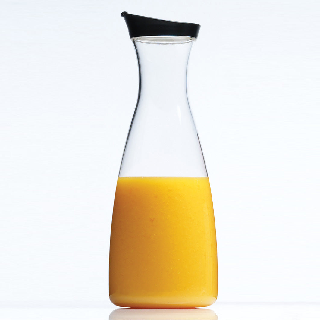 Acrylic 36 oz. Juice Jar