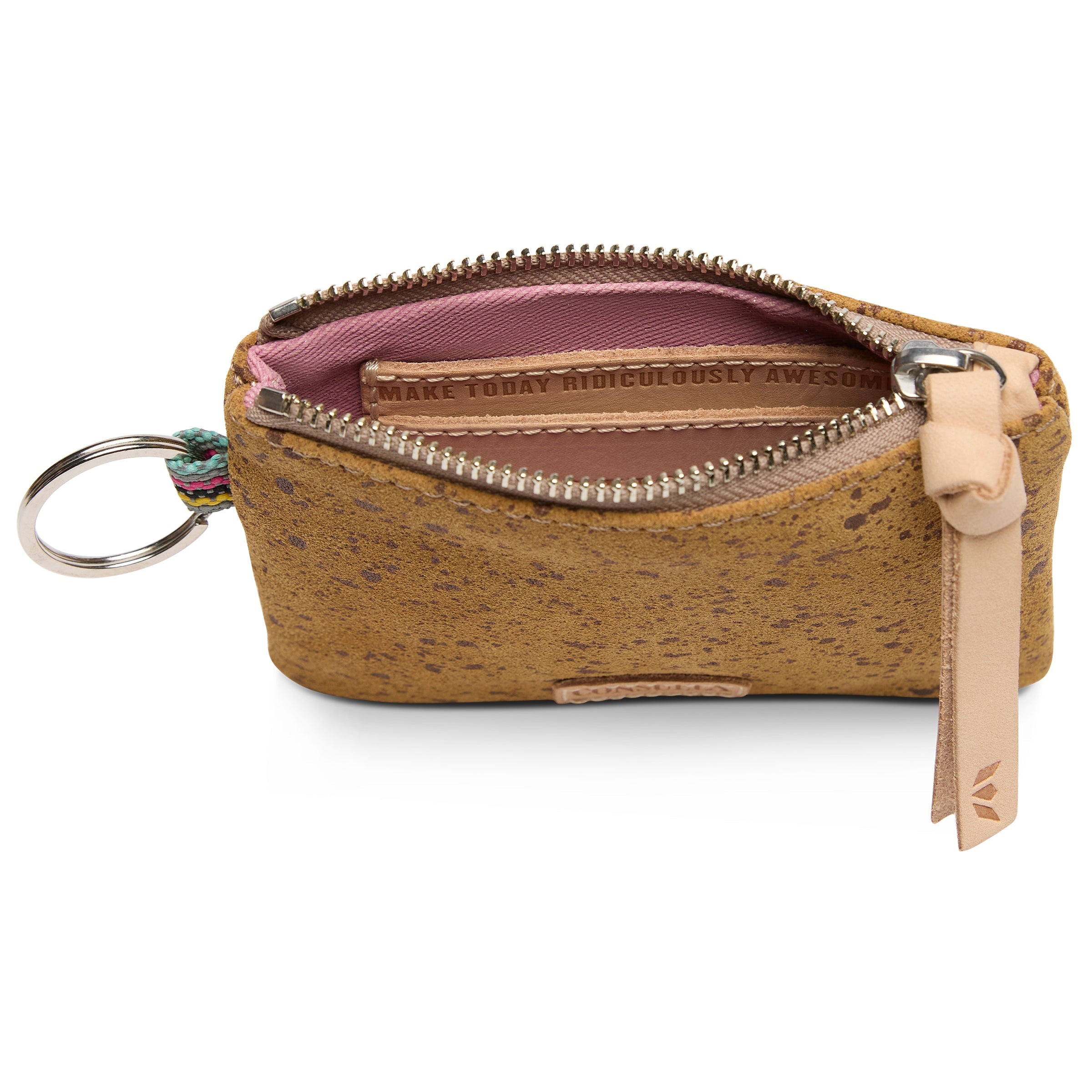 Consuela Cider Pouch