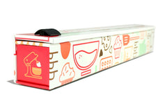 ChicWrap Culinary Parchment Paper (15" x 42')