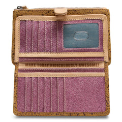 Consuela Cider Slim Wallet