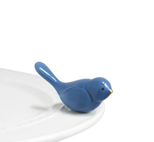BlueBird of Happiness Mini