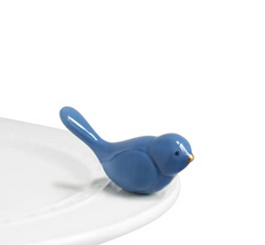 BlueBird of Happiness Mini