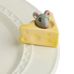Cheese, Please! Mini