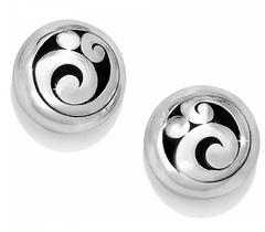 Contempo Post Earrings