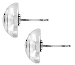 Contempo Post Earrings