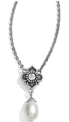 Alcazar Margaret Drop Necklace