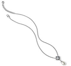 Alcazar Margaret Drop Necklace