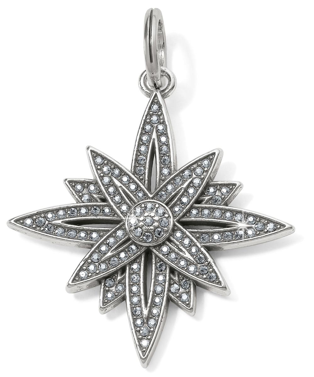 Brilliant Star Amulet