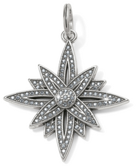 Brilliant Star Amulet