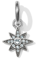 Burst Star Highlight Amulet
