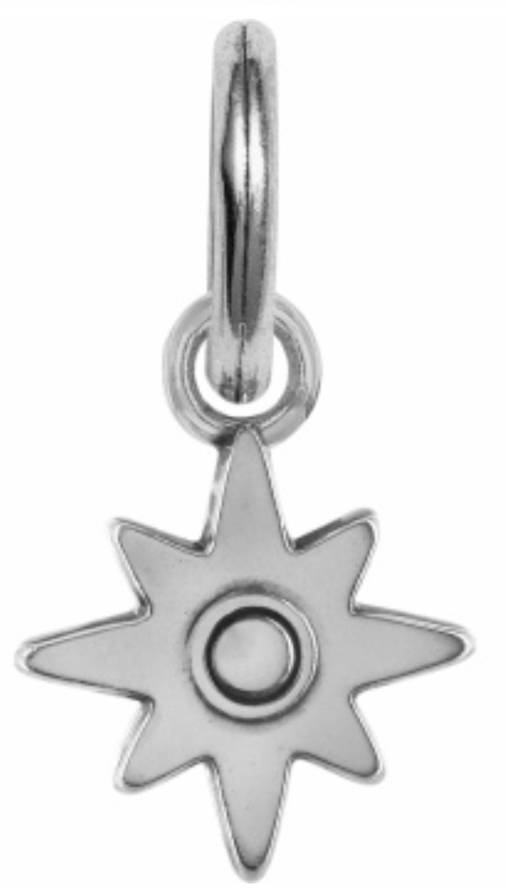 Burst Star Highlight Amulet