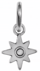 Burst Star Highlight Amulet