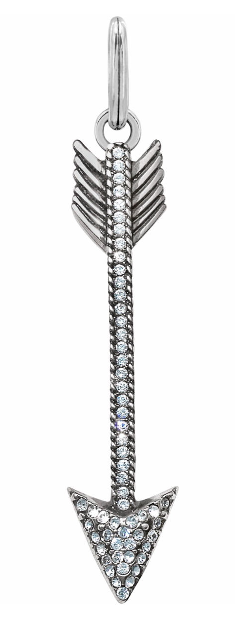 Celestia Arrow Amulet