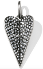 Amyah Heart Amulet