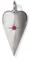 Amyah Heart Amulet