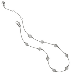 Brighton Ferrara Petite Collar Necklace